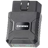 AFM/DFM Disabler-Black Active Fuel Management Compatible with V6 & V8 GM Chevy Silverado Tahoe Suburban Colorado Blazer Camaro GMC Sierra Yukon Canyon Cadillac Escalade 4.3L 5.3L 6.0L 6.2L Black