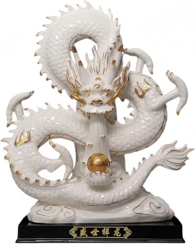 白 龍 置物」の人気商品一覧・価格比較 - 価格.com