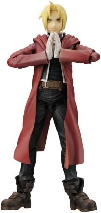 Full Metal Alchemist Brotherhood Figure - Edward Elric