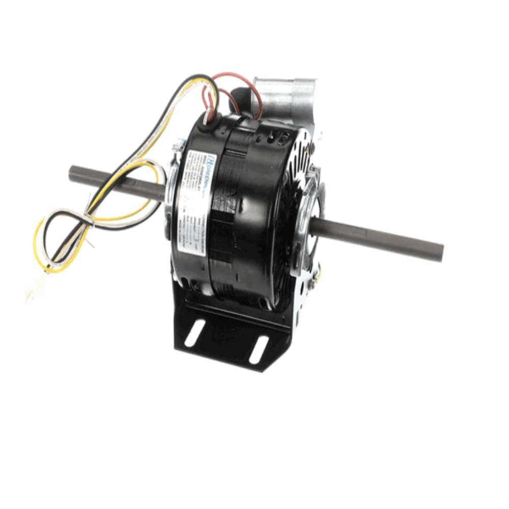Greenheck 1/5 HP Motor 318863