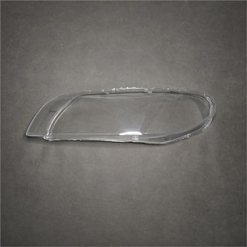 Abat-jour transparent pour phare gauche Volvo S80 : clarté pour vos trajets
