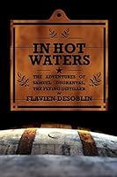 In Hot Waters 0991464702 Book Cover