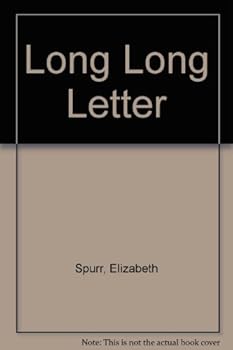 Paperback Long Long Letter Book