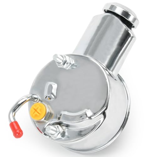 PTNHZ 5/8 Inch Keyway Shaft Power Steering Pump