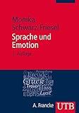 Sprache und Emotion