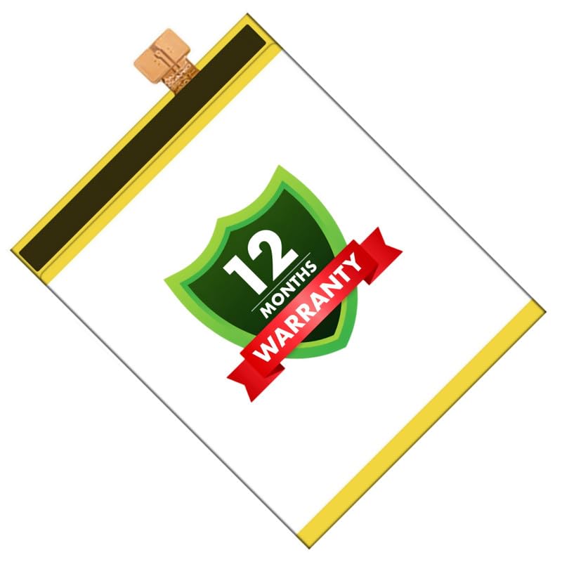 Image of Original C11P1324 Battery Compatible for Asus Zenfone 5 (A500CG, A500KL, A501CG, T00F, T00J, T00J-D, T00P) - (2050mAh) - 1 Year Warranty