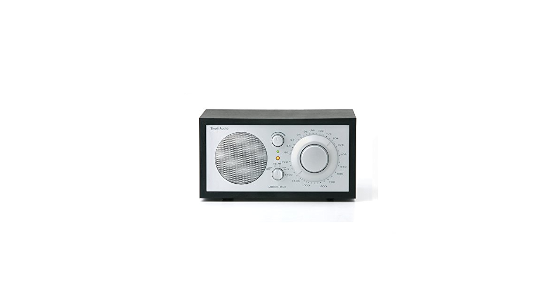 【箱完備】Tivoli Audio Model One Digital 黒 Amazon.co.jp: Tivoli Audio Model One Digital Gen 2 Wi-Fi