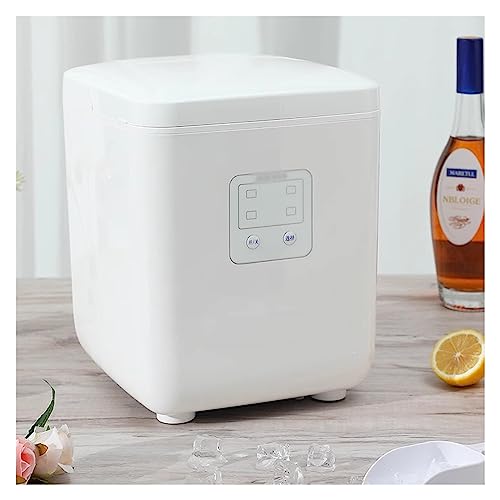 Máquina de hielo compacta para encimera GRFIT miniatura 6