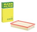 MANN-FILTER, C 28 043 Luftfilter