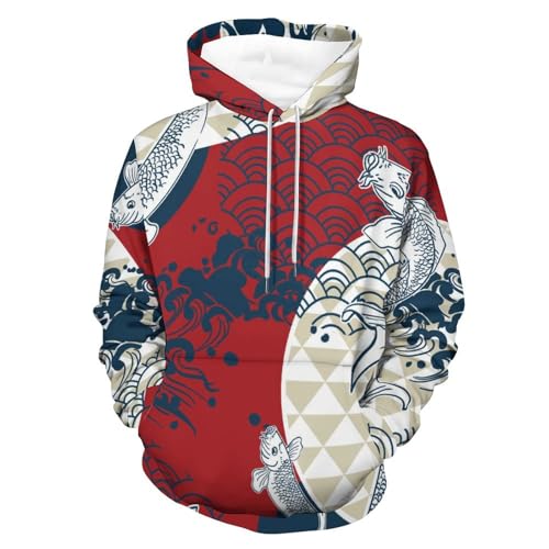 Sweatshirt pull pour homme femme idéal pour vos sorties urbaines et moments cocooning