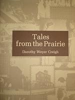 Tales from the Prairie Volume 4 B002CBYDYY Book Cover