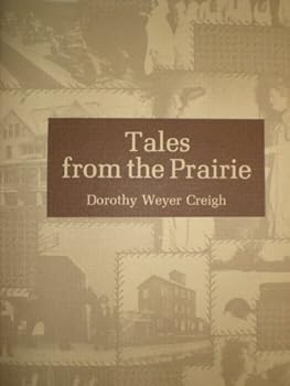 Paperback Tales from the Prairie Volume 4 Book
