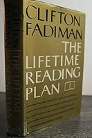 The Lifetime Reading Plan B006K4CXQY Book Cover