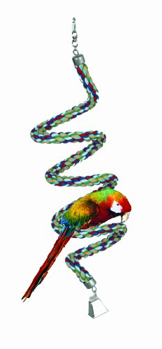 Paradise Toys 11/4-Inch Cotton Bungie