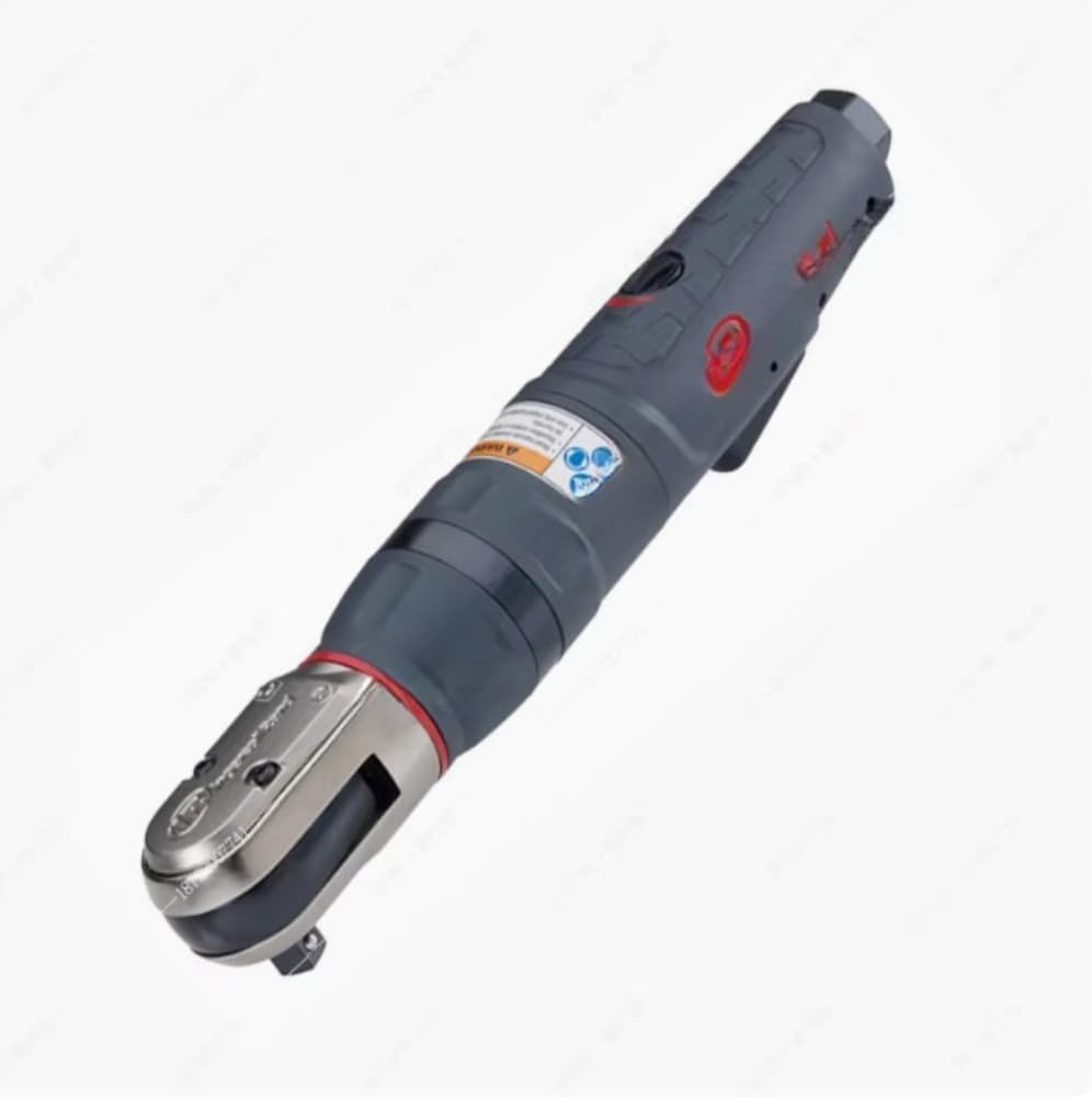 1PC 3/8″ Ratchet Wrench 1207MAX-D3 Pneumatic Angle Bend Wrench