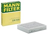 MANN-FILTER