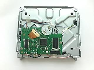 Original single CD mechanism CDM M10 4.7/105 Loader for MIB200 682 Series radio