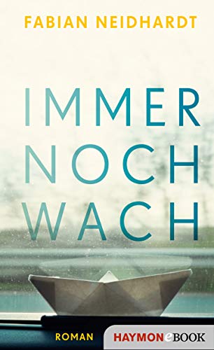 Cover zum Buch Immer noch wach