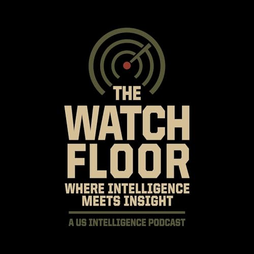 The Watch Floor copertina