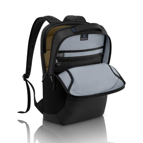 Mochila Dell Pro EcoLoop para notebook, Preto, CP5723