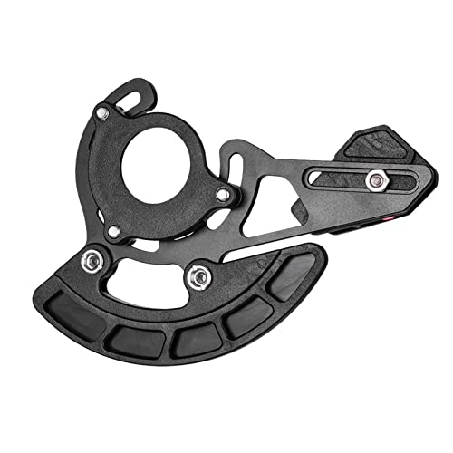 Guide de chaîne VTT anti saut de chaîne pour préserver votre pédalier - 7