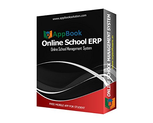 Image of School Management System Online Version (Premium Version)