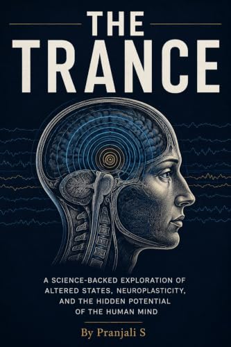 The Trance: How to Use Hypnosis, Neuroscience and the Subconscious Mind to Manifest Your Desired Reality