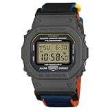 Casio DW-5600MNC-8A2ER Reloj de Hombres