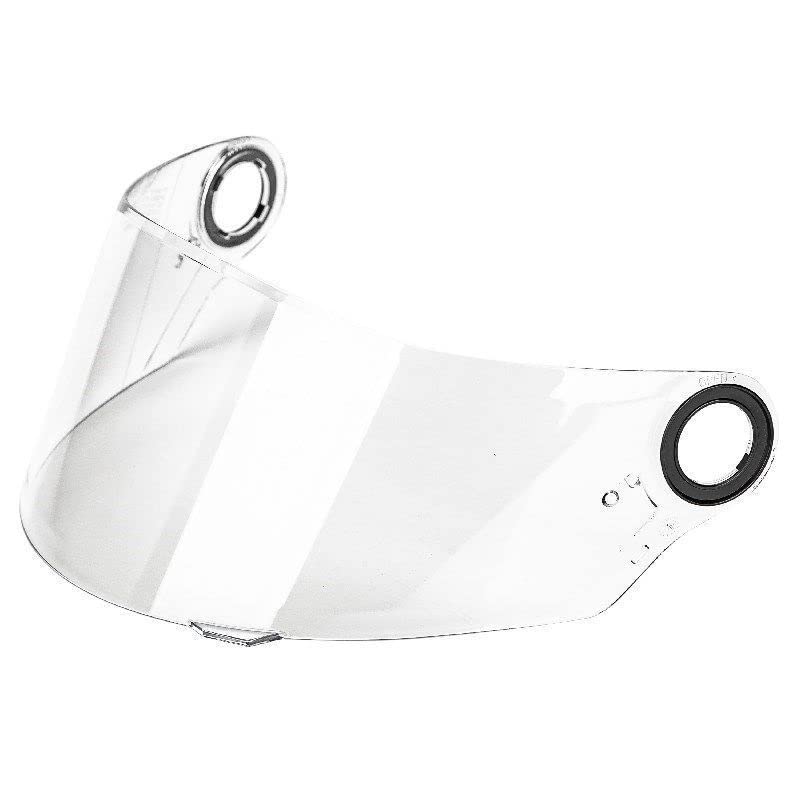Moto Visière De Casque, Adaptée à La Lentille De Casque LS2 FF358 FF396 (G)(F