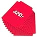 Produktbild Ultimate Guard UGD010358 - Kartentrenner Standardgröße, rot