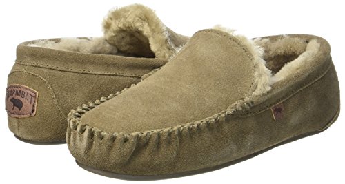 Warmbat Malmö, Pantofole Uomo