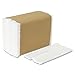 Georgia Pacific Professional 33201 Tall Fold Dispenser Napkins, 7-Inch X13-1/2-Inch, 10000/Ct, We (Gpc33201)