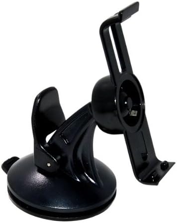 JacobsPartsWindshield Mount for Garmin Nuvi 1300 1350 1350T