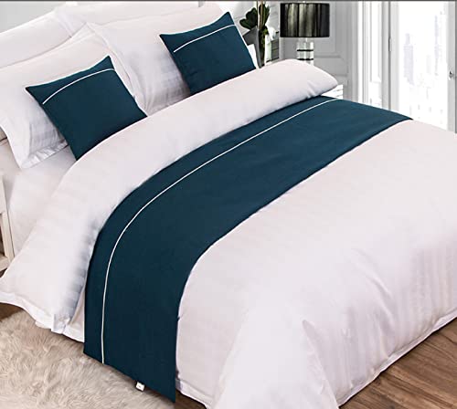 Housses de couette et couvre-lits queen size au design haut de gamme