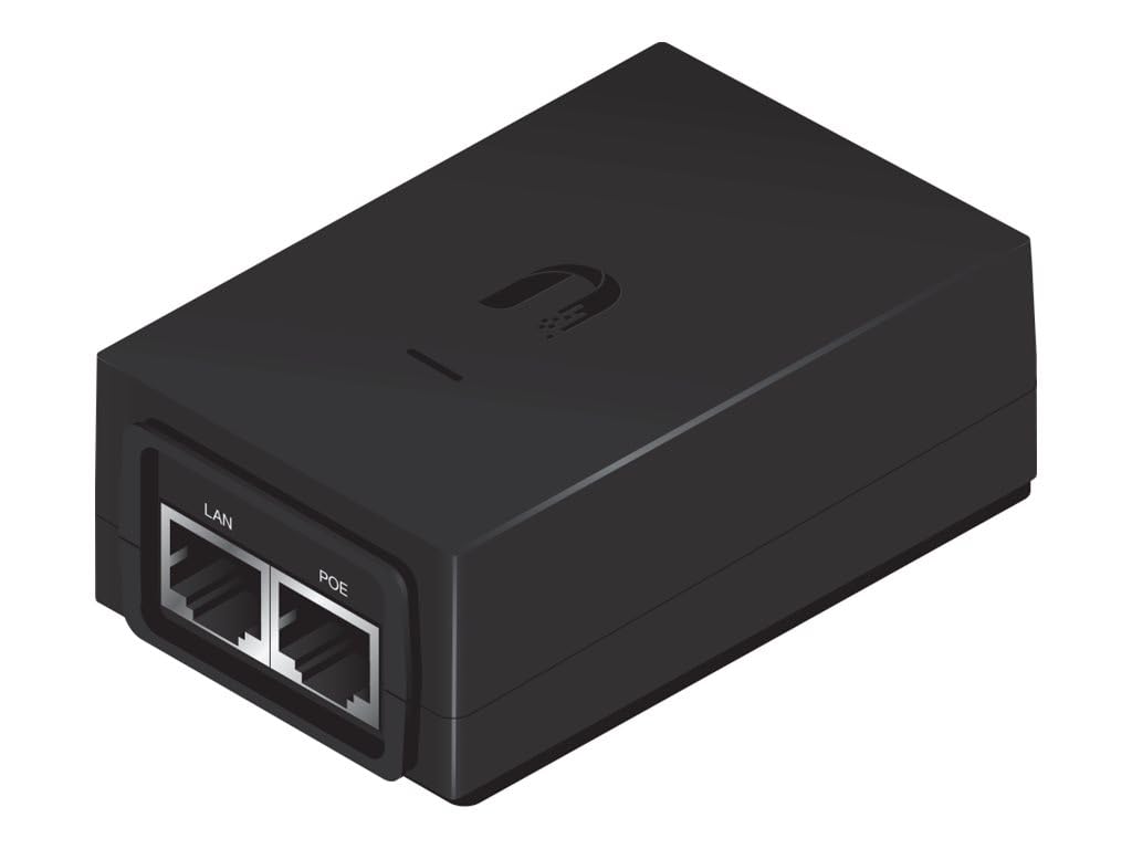 Alimentador PoE Ubiquiti POE-24-30W