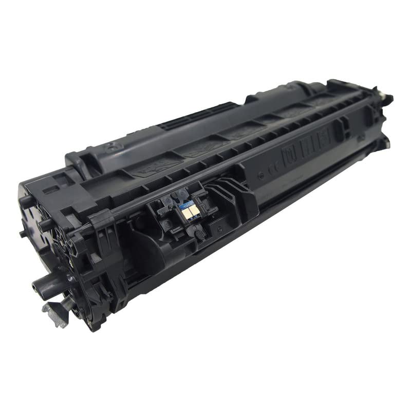 Image of Dr cartridge point 05A CE505A Laserjet Toner Cartridge forPrinters05A Toner Cartridge forLaserjet P2032, P2035, P2035n, P2055, P2055d, P2055dn, P2055x Single Color Toner (Pack of 1)