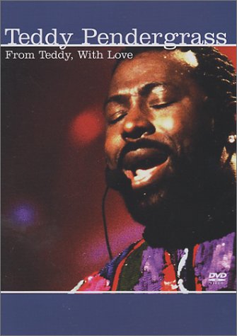 Pendergrass Teddy - From Teddy, ...