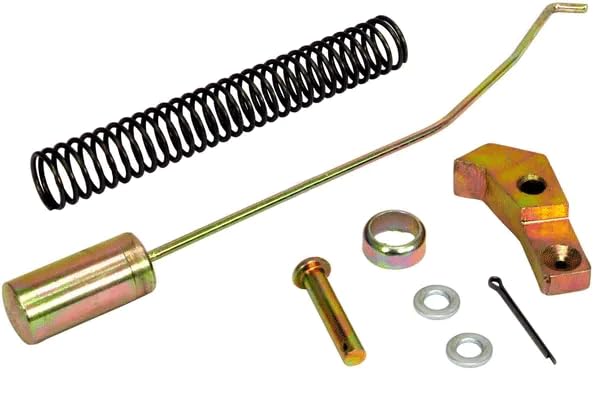 Kit de refugio de freno Massey Ferguson serie 1000/100/200
