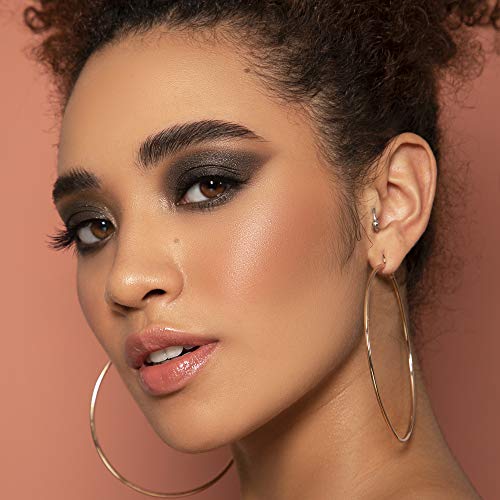 Sigma-Beauty-Deluxe-Blending-Brush-Set--Professional-Grade-Eyeshadow-Brush-Set-with-9-Full-Size-Blending-Brushes-Featuring-Extra-Soft-Fibers-for-Precise-Controlled-All-Over-Eyeshadow-Blending