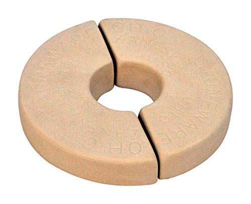 11655 0.12 x 1 x 72 in. 1 gal Stonewear Crock- - Pack of 5
