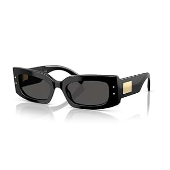 Dolce & Gabbana DG 4479 SHINY BLACK/GREY 55/20/140 women