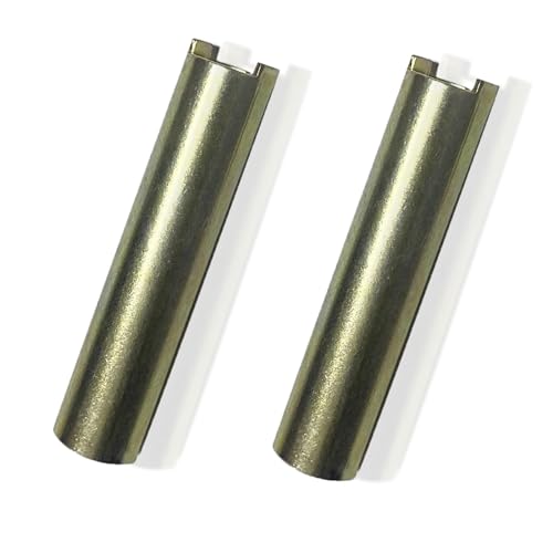 Faucet Cartridge Replacement Removal Tool Compatible with Moen 1224 1224B/ Moen14272 Cartridge Puller for Double Handle Tub Shower, Faucet Cartridge Bathtub Valve Repair Tools, 2 PCS