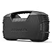 AOMAIS GO Bluetooth Speakers, 40H Playtime Outdoor Portable Speaker, 40W Stereo Sound Rich Bass, IPX7 Waterproof Bluetooth 5.0 Wireless Pairing,10000mAh Power Bank, for Party, Travel [2020 Upgrade]