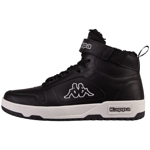 Baskets Kappa Hanbury Fur baskets mixtes style code 243380