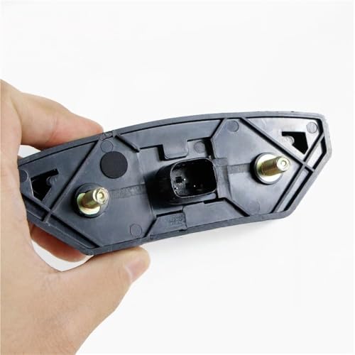 Luz trasera integrada para rutas de aventura en moto G310GS y S1000XR 7