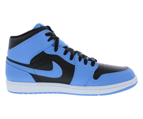 Image of Nike Men's Air Jordan 1 Mid Sneaker