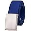1pk Silver Buckle - Royal