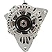 DB Electrical AVA0066 Alternator Compatible With/Replacement For Hyundai Santa FE 2005, 2006, Sonata 2005, Tiburon 2005-2008, Tucson 2005-2009, Kia Magentis 2005, 2006 37300-37800, 2655424, 11188N