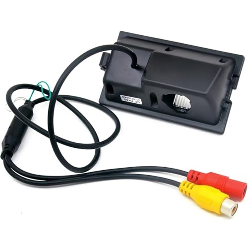 Caméra recul vision grand angle 170 Land Rover Range Rover Sport AHD