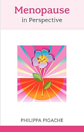 Menopause in Perspective book cover